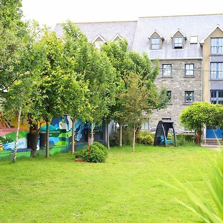 Long Quay Apartments, Clonakilty Εξωτερικό φωτογραφία