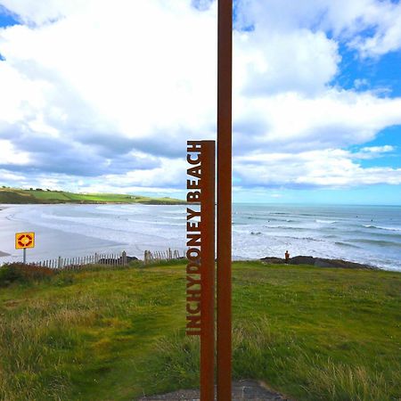 Long Quay Apartments, Clonakilty Εξωτερικό φωτογραφία