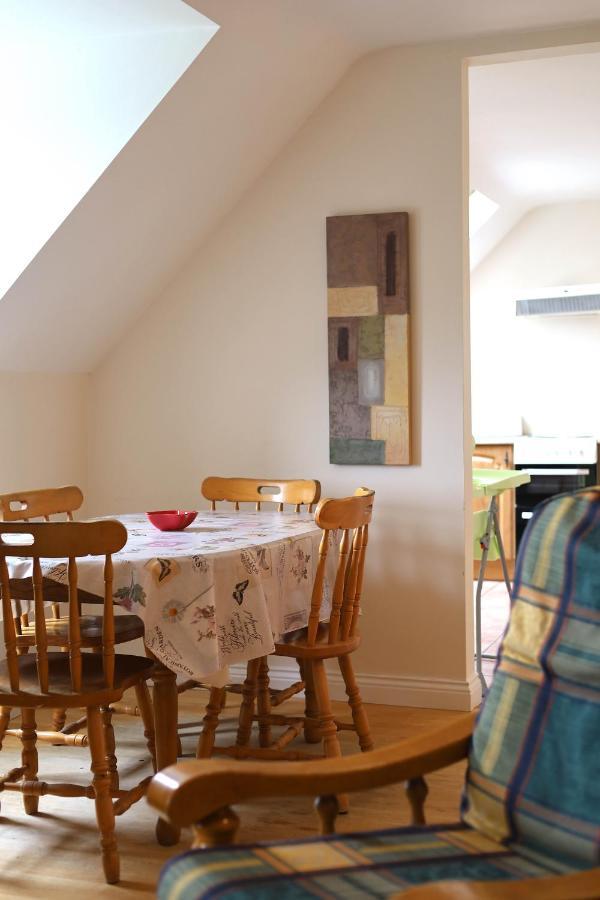 Long Quay Apartments, Clonakilty Εξωτερικό φωτογραφία