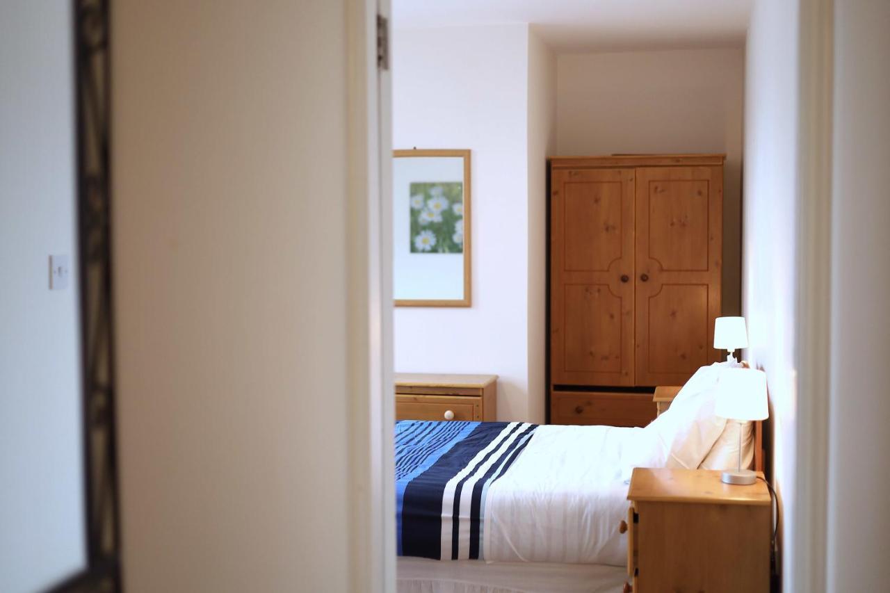 Long Quay Apartments, Clonakilty Εξωτερικό φωτογραφία