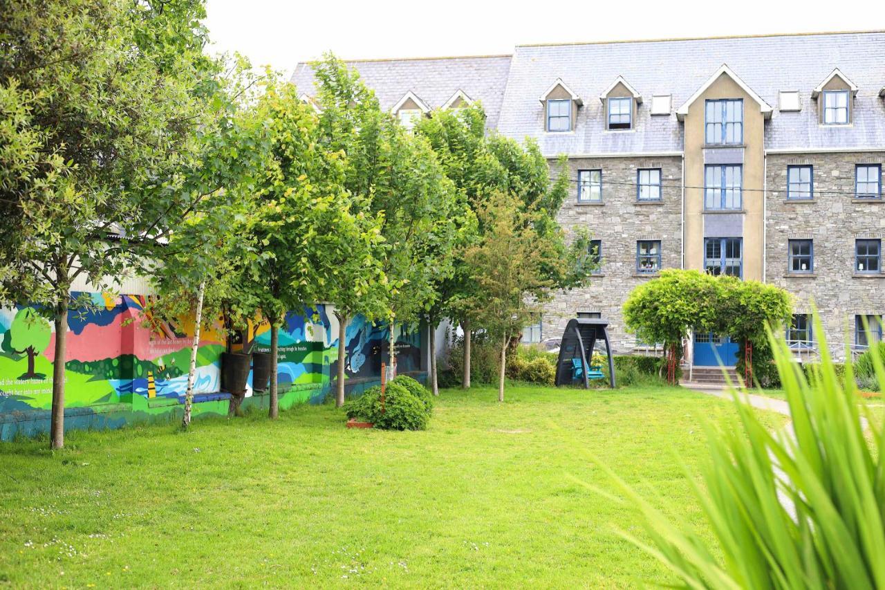 Long Quay Apartments, Clonakilty Εξωτερικό φωτογραφία