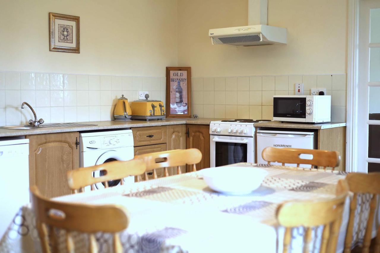 Long Quay Apartments, Clonakilty Εξωτερικό φωτογραφία