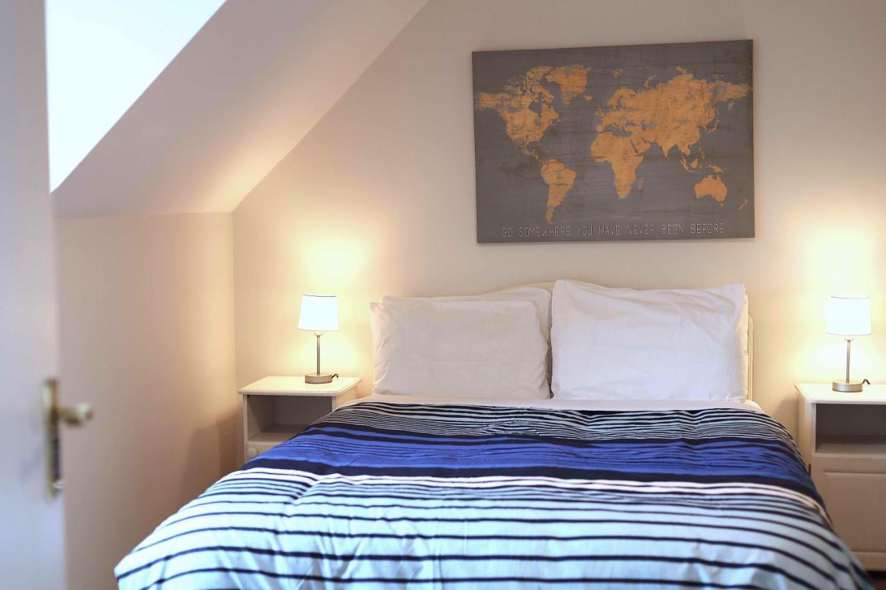 Long Quay Apartments, Clonakilty Εξωτερικό φωτογραφία