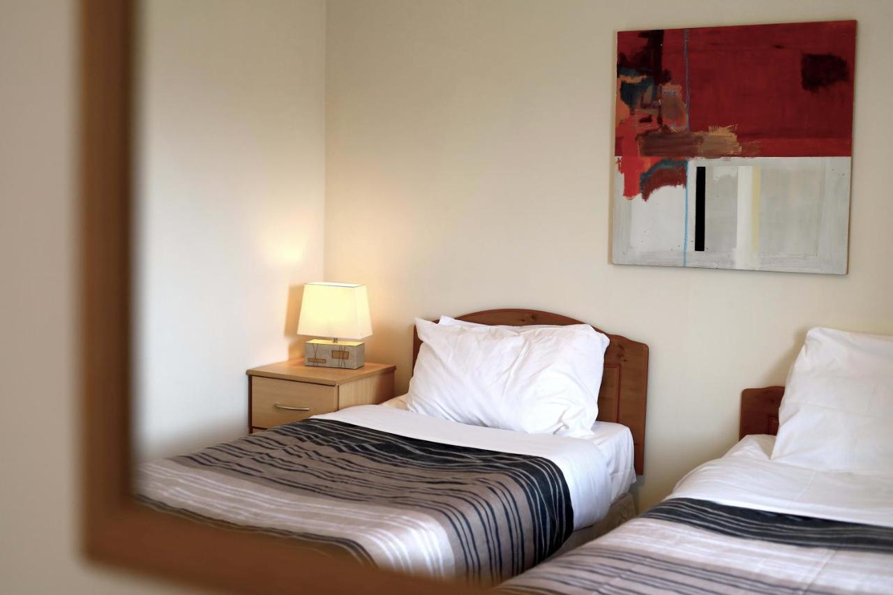 Long Quay Apartments, Clonakilty Εξωτερικό φωτογραφία