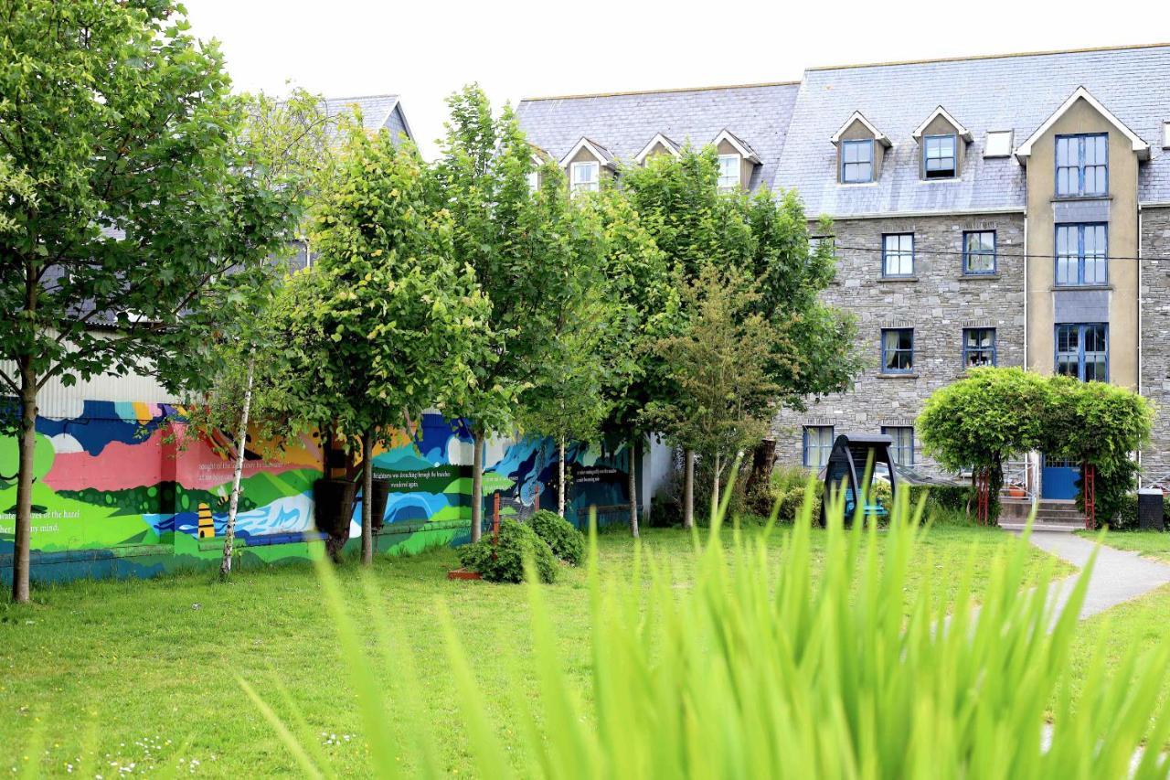Long Quay Apartments, Clonakilty Εξωτερικό φωτογραφία