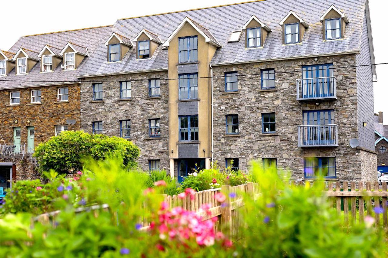Long Quay Apartments, Clonakilty Εξωτερικό φωτογραφία