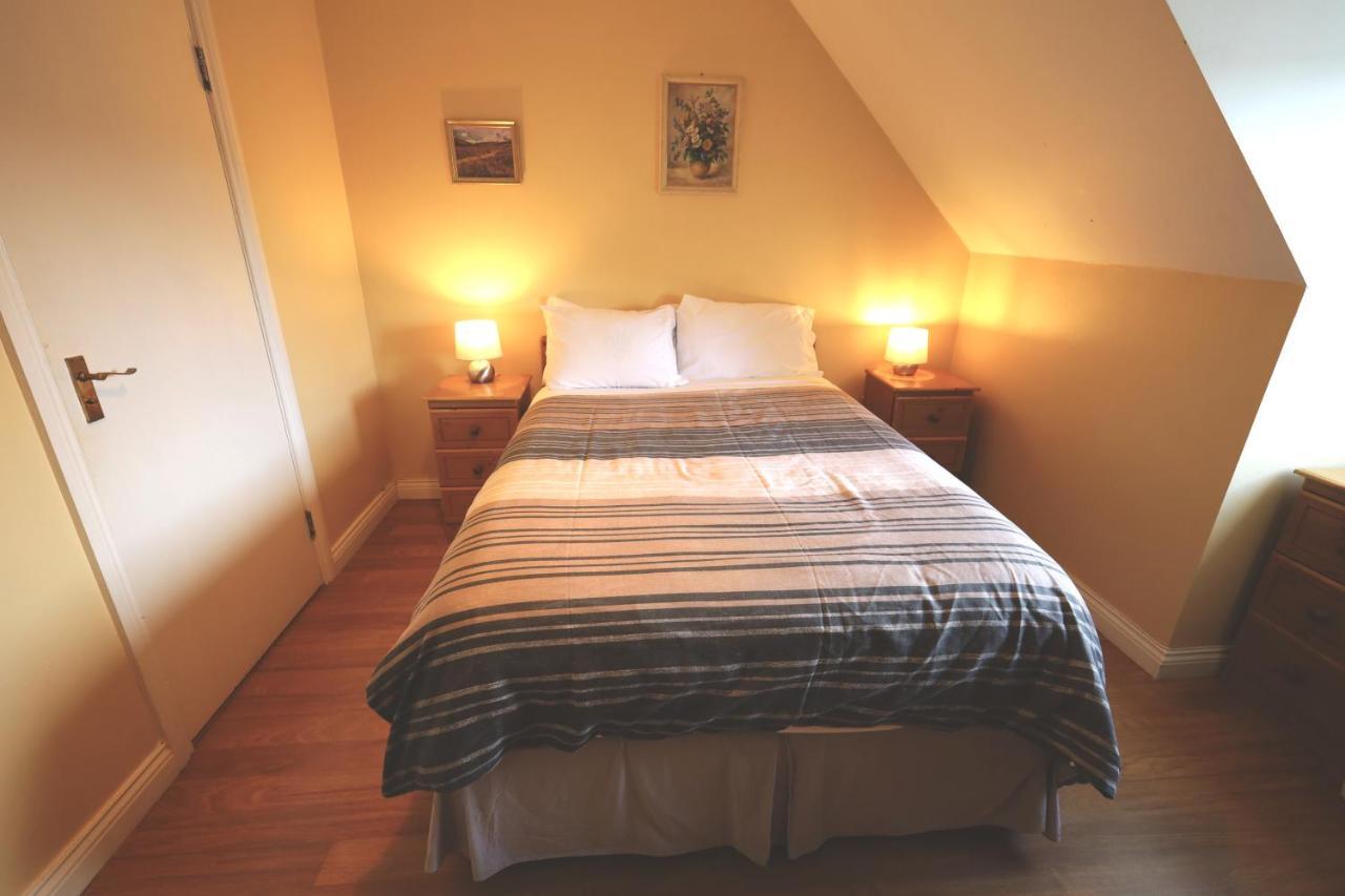 Long Quay Apartments, Clonakilty Εξωτερικό φωτογραφία
