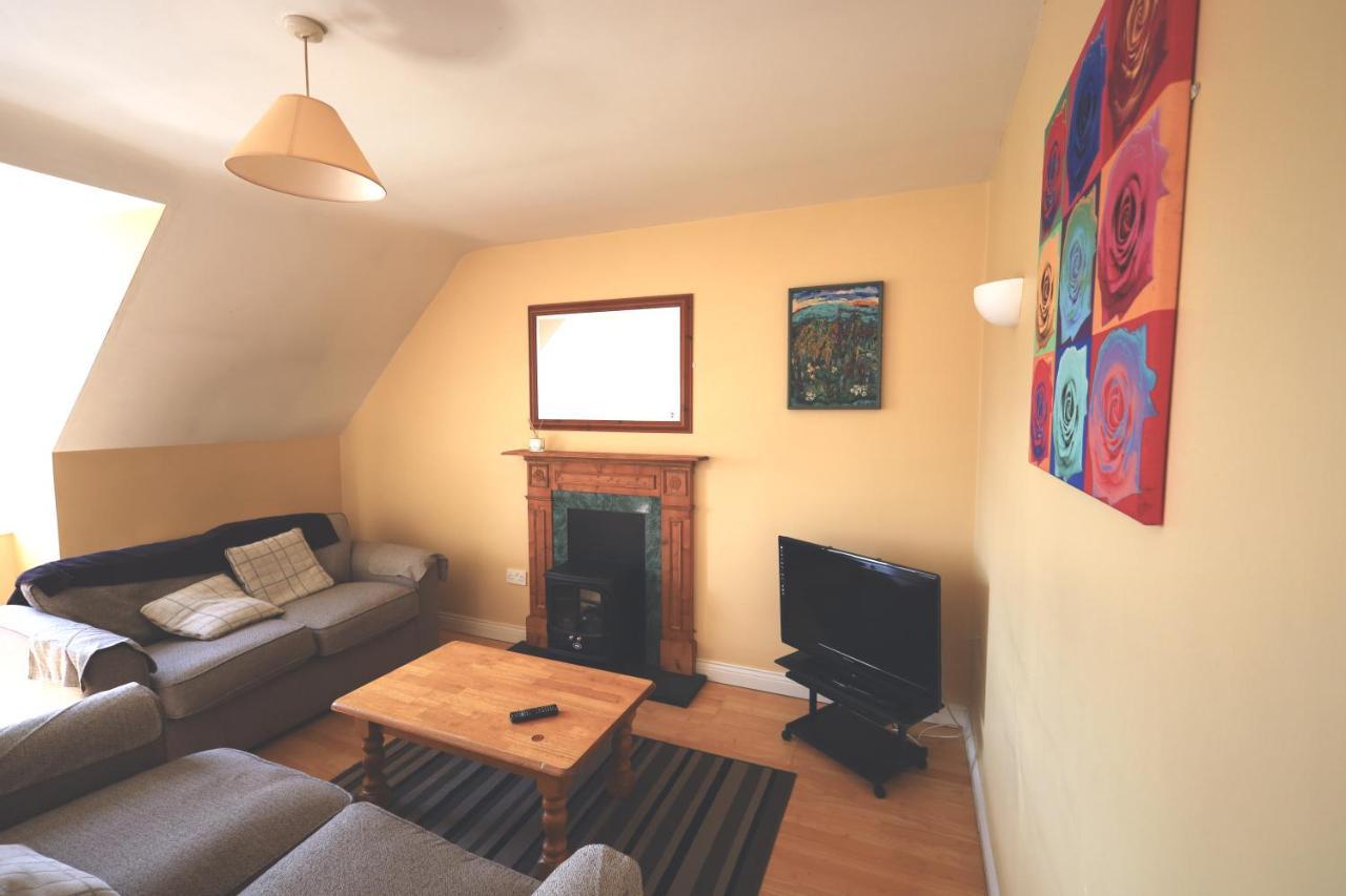 Long Quay Apartments, Clonakilty Εξωτερικό φωτογραφία