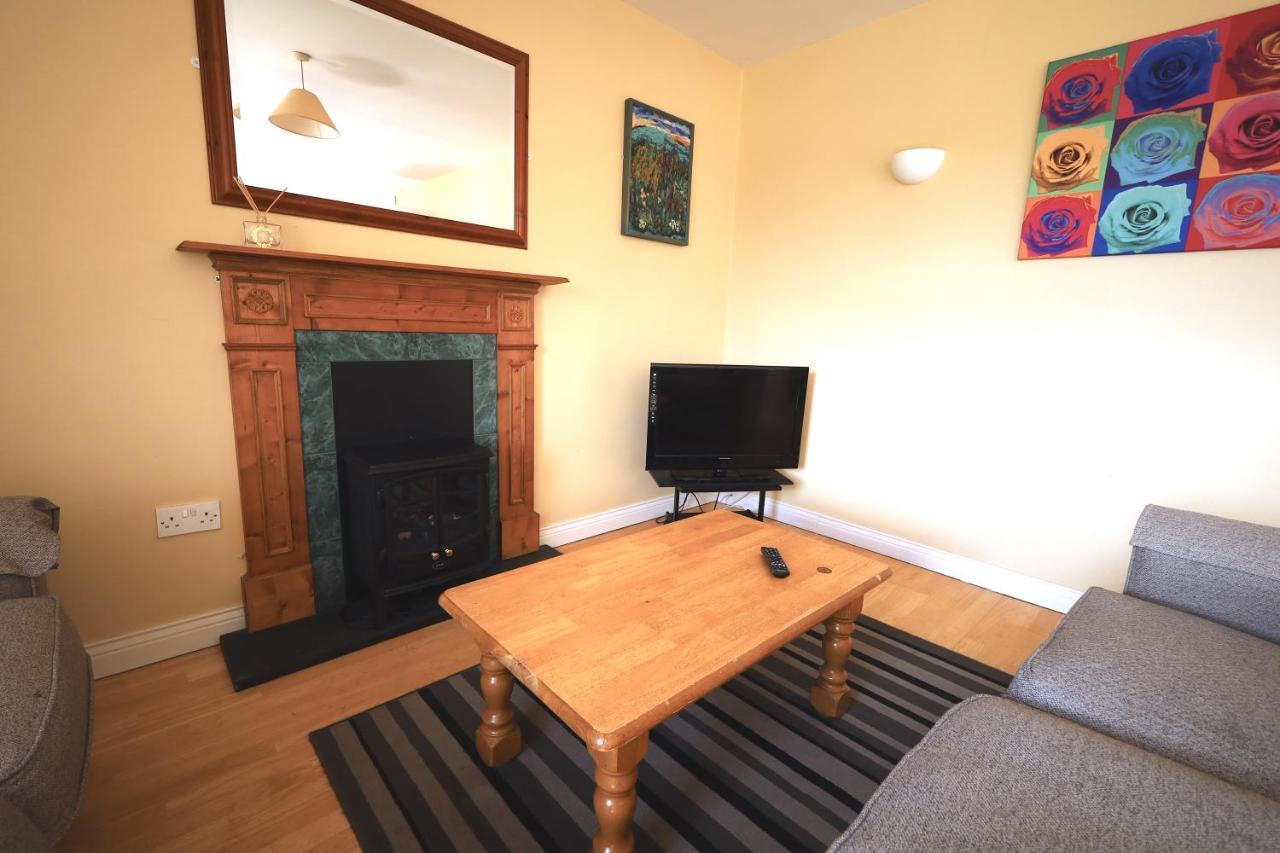 Long Quay Apartments, Clonakilty Εξωτερικό φωτογραφία