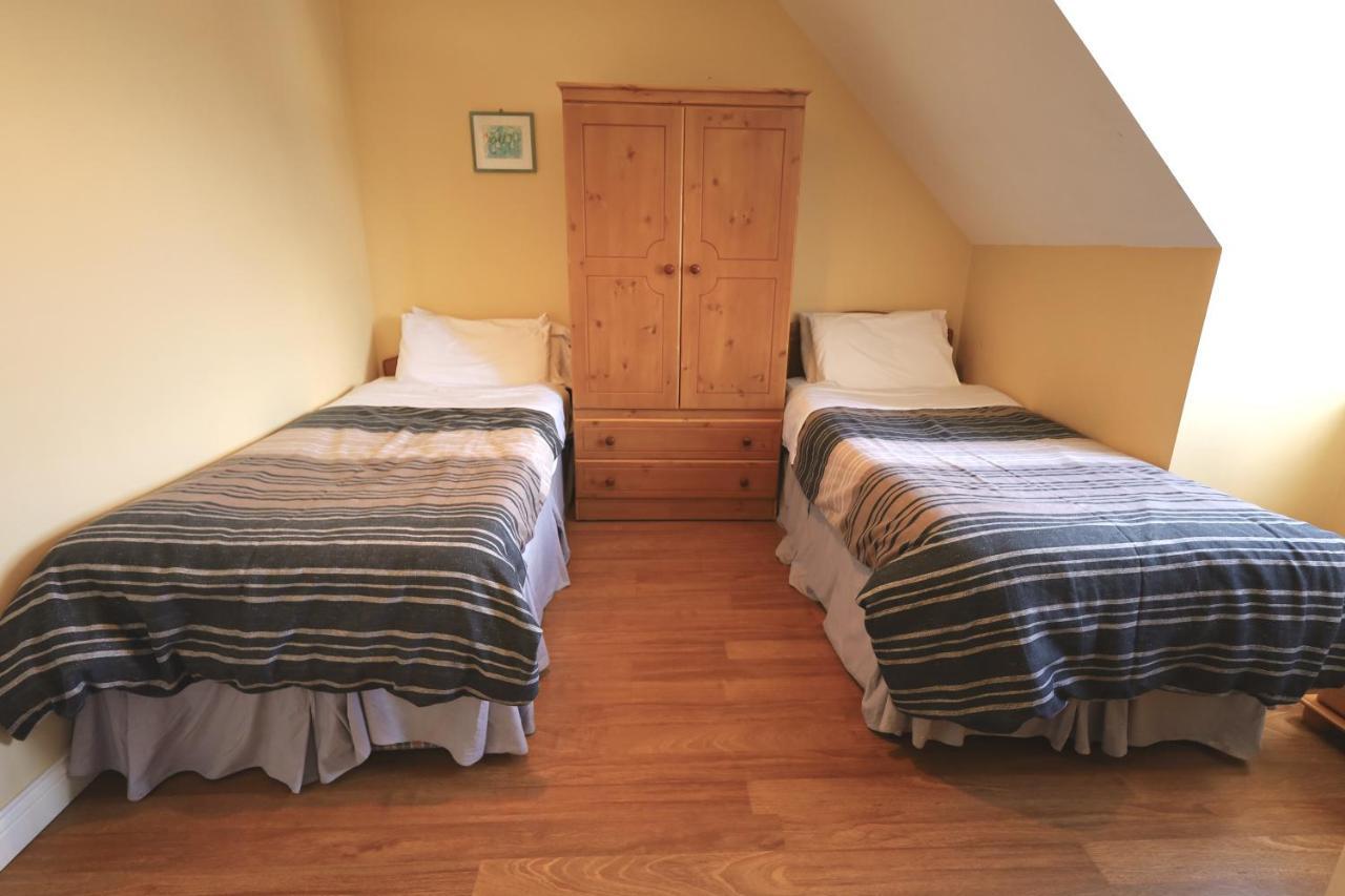 Long Quay Apartments, Clonakilty Εξωτερικό φωτογραφία