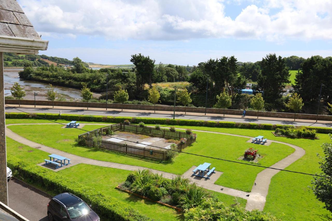 Long Quay Apartments, Clonakilty Εξωτερικό φωτογραφία