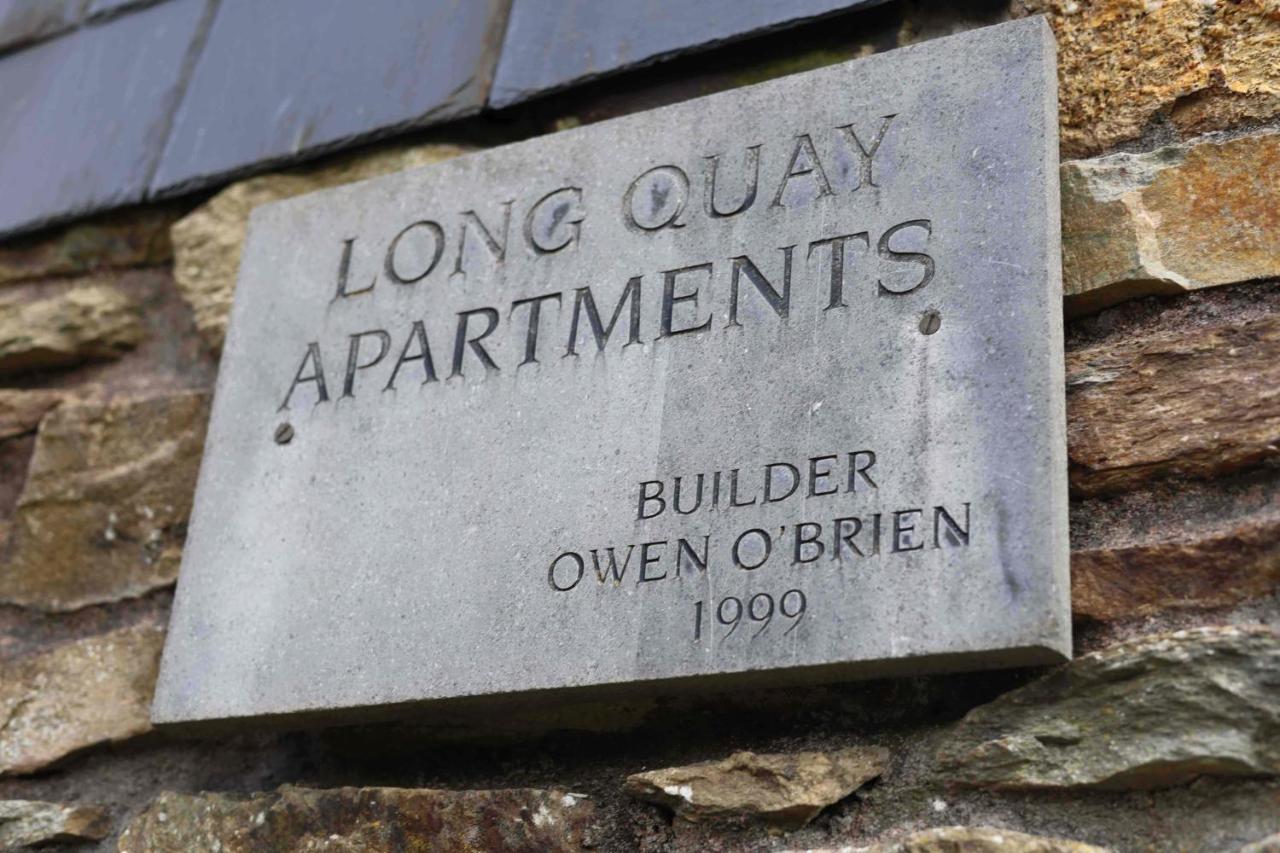 Long Quay Apartments, Clonakilty Εξωτερικό φωτογραφία