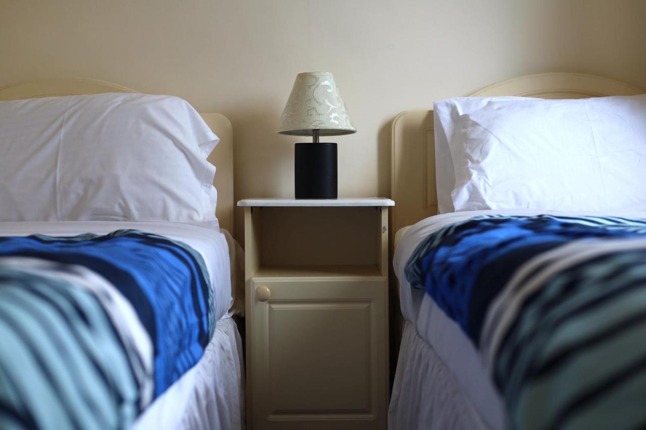Long Quay Apartments, Clonakilty Εξωτερικό φωτογραφία