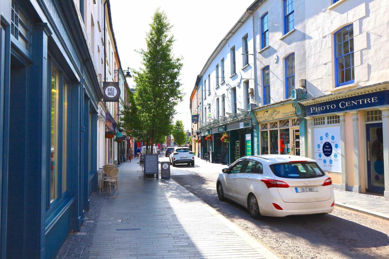 Long Quay Apartments, Clonakilty Εξωτερικό φωτογραφία