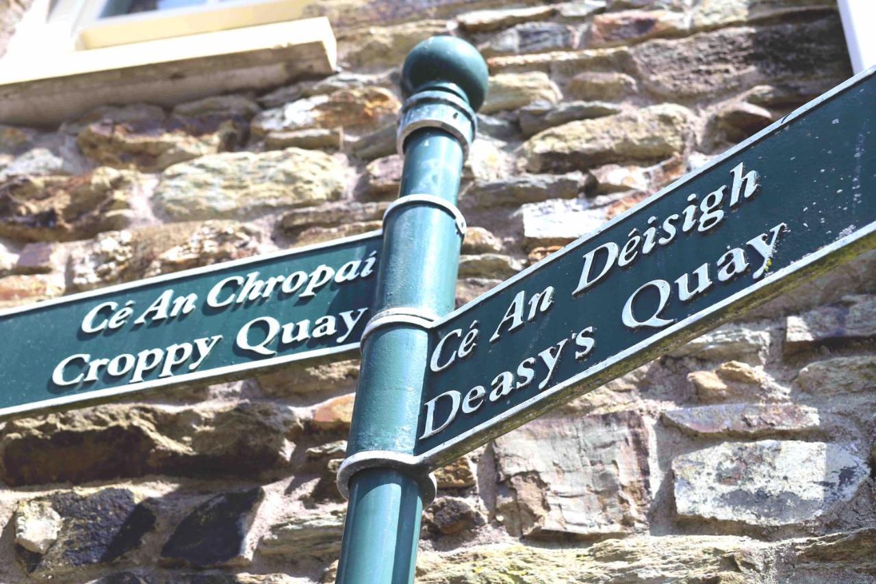 Long Quay Apartments, Clonakilty Εξωτερικό φωτογραφία