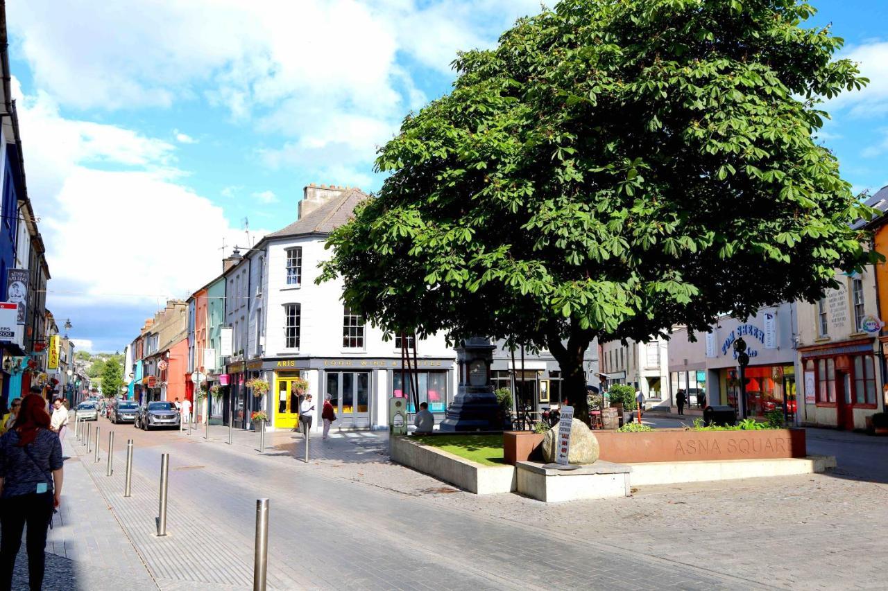 Long Quay Apartments, Clonakilty Εξωτερικό φωτογραφία