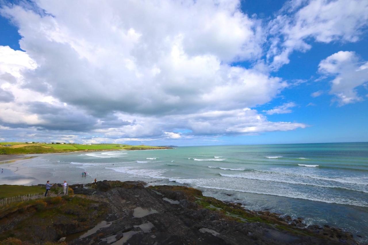 Long Quay Apartments, Clonakilty Εξωτερικό φωτογραφία