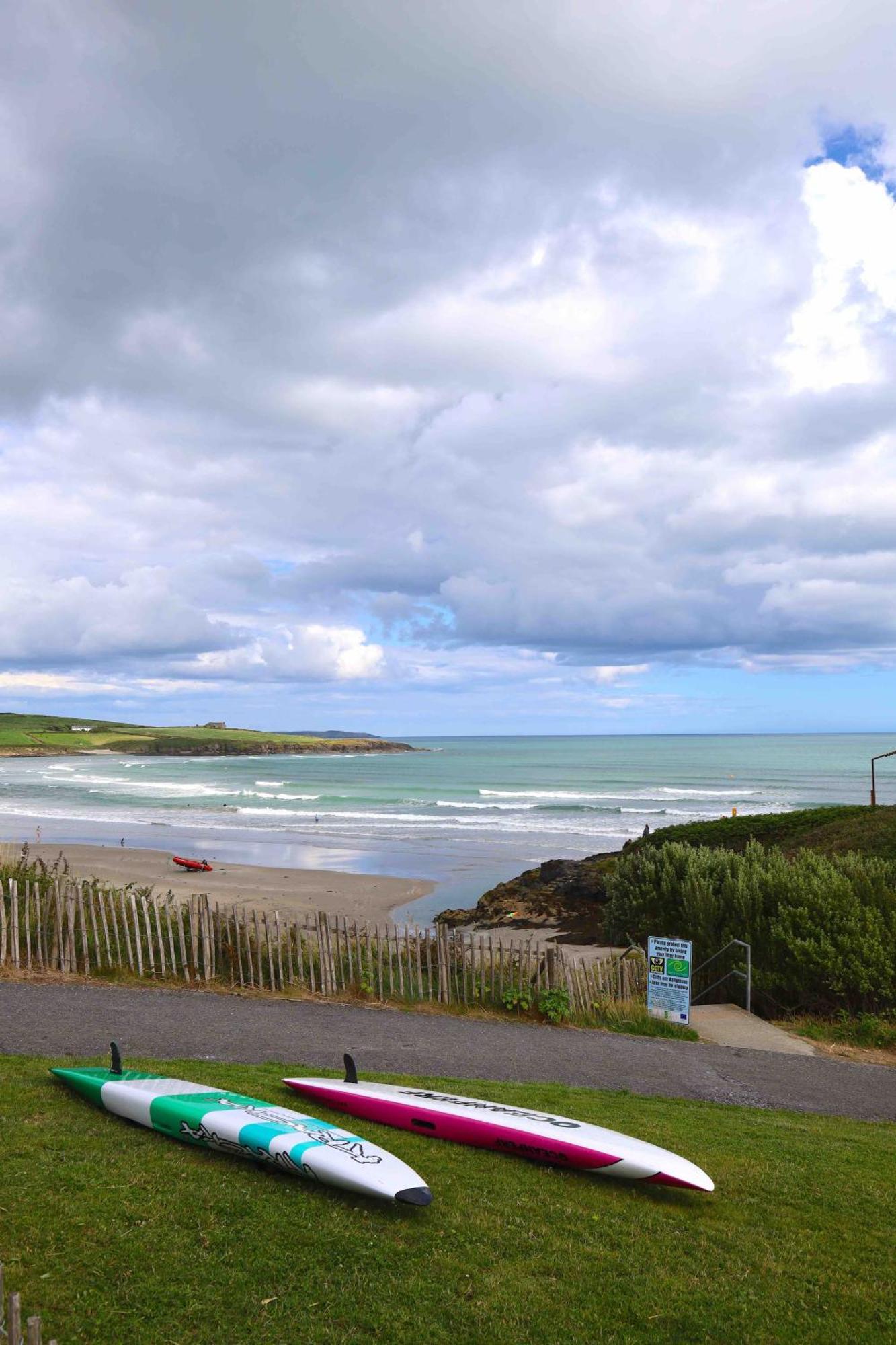 Long Quay Apartments, Clonakilty Εξωτερικό φωτογραφία