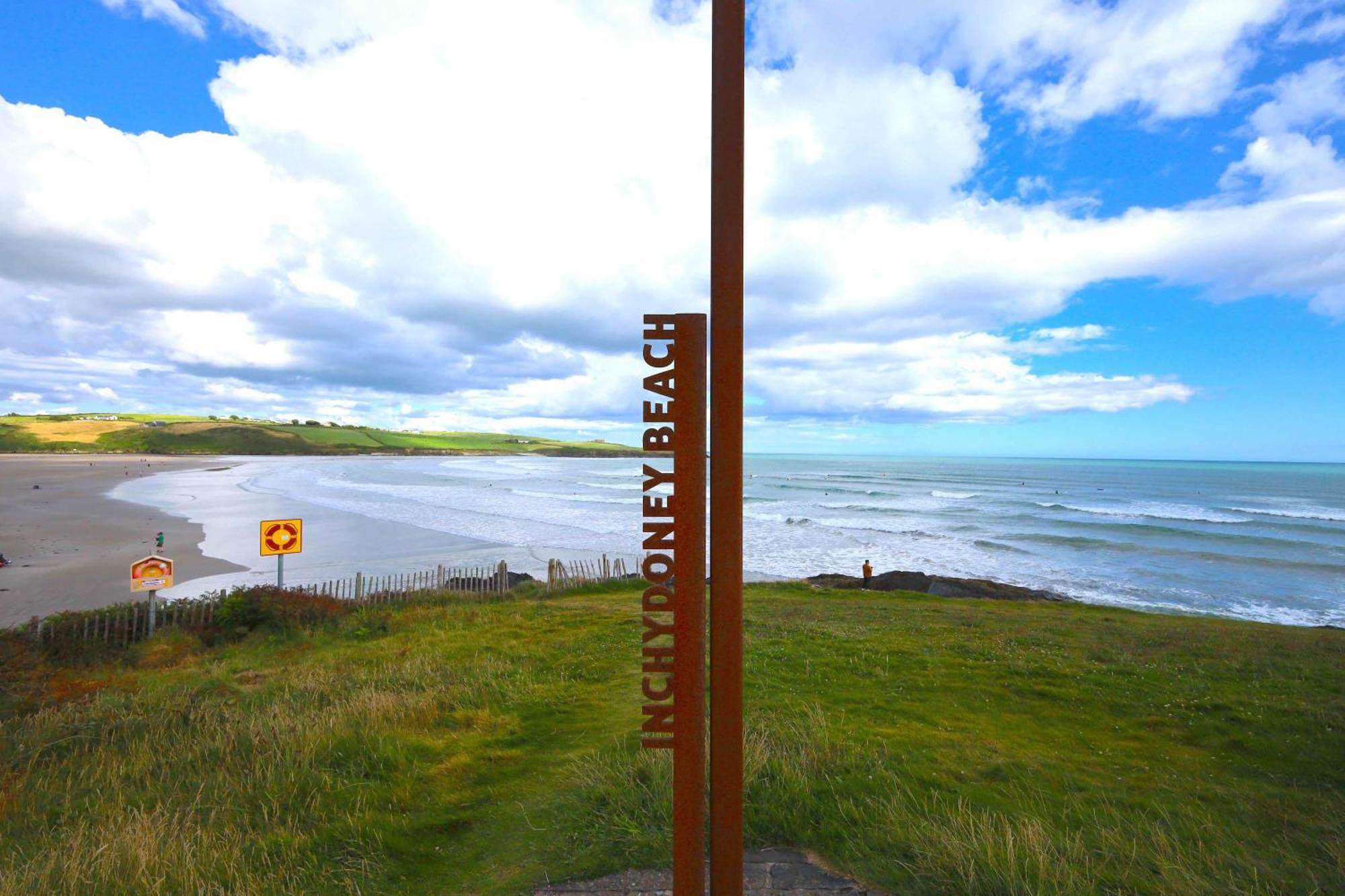 Long Quay Apartments, Clonakilty Εξωτερικό φωτογραφία
